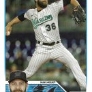 Dylan Floro 2023 Topps Update #US92 Miami Marlins Baseball Card Dylan Floro 2023 Topps Update #US92 Miami Marlins Baseball Card