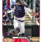 Caleb Hamilton 2023 Topps Update Rookie #US160 Boston Red Sox Baseball Card Caleb Hamilton 2023 Topps Update Rookie #US160 Boston Red Sox Baseball Card