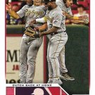 Andrew McCutchen, Connor Joe 2023 Topps Update #US69 Pirates Baseball Card Andrew McCutchen, Connor Joe 2023 Topps Update #US69 Pirates Baseball Card