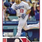 Max Muncy 2023 Topps Update #US179 Los Angeles Dodgers Baseball Card Max Muncy 2023 Topps Update #US179 Los Angeles Dodgers Baseball Card