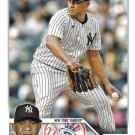 Wandy Peralta 2023 Topps Update #US270 New York Yankees Baseball Card Wandy Peralta 2023 Topps Update #US270 New York Yankees Baseball Card