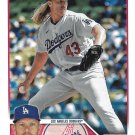 Noah Syndergaard 2023 Topps Update #US150 Los Angeles Dodgers Baseball Card Noah Syndergaard 2023 Topps Update #US150 Los Angeles Dodgers Baseball Card