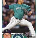 Juan Then 2023 Topps Update Rookie #US112 Seattle Mariners Baseball Card Juan Then 2023 Topps Update Rookie #US112 Seattle Mariners Baseball Card