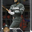 Luis Robert 2023 Topps Chrome #125 Chicago White Sox Baseball Card