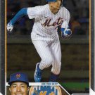 Mark Vientos 2023 Topps Chrome Rookie #8 New York Mets Baseball Card