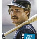 Wade Boggs 2023 Topps Archives 1957 Hit Stars #57HS-9 Boston Red Sox Baseball Card Wade Boggs 2023 Topps Archives 1957 Hit Stars #57HS-9 Boston Red Sox Baseball Card