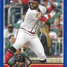 Michael Harris II 2023 Topps Archives Rookie #300 Atlanta Braves Baseball Card