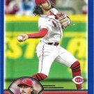 Jonathan India 2023 Topps Archives #287 Cincinnati Reds Baseball Card Jonathan India 2023 Topps Archives #287 Cincinnati Reds Baseball Card