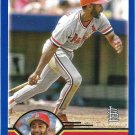 Ozzie Smith 2023 Topps Archives #258 St. Louis Cardinals Baseball Card