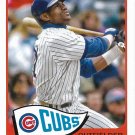 Sammy Sosa 2023 Topps Archives #145 Chicago Cubs Baseball Card