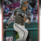 CJ Abrams 2024 Topps #37 Washington Nationals Baseball Card