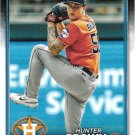 Hunter Brown 2024 Topps #30 Houston Astros Baseball Card Hunter Brown 2024 Topps #30 Houston Astros Baseball Card