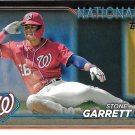 Stone Garrett 2024 Topps #68 Washington Nationals Baseball Card Stone Garrett 2024 Topps #68 Washington Nationals Baseball Card
