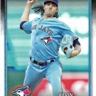 Kevin Gausman 2024 Topps #216 Toronto Blue Jays Baseball Card Kevin Gausman 2024 Topps #216 Toronto Blue Jays Baseball Card