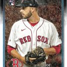 Joe Jacques 2024 Topps Rookie #187 Boston Red Sox Baseball Card Joe Jacques 2024 Topps Rookie #187 Boston Red Sox Baseball Card
