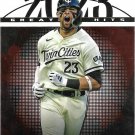 Royce Lewis 2024 Topps 2023 Greatest Hits #23GH-23 Minnesota Twins Baseball Card Royce Lewis 2024 Topps 2023 Greatest Hits #23GH-23 Minnesota Twins Baseball Card