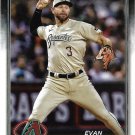Evan Longoria 2024 Topps #304 Arizona Diamondbacks Baseball Card Evan Longoria 2024 Topps #304 Arizona Diamondbacks Baseball Card