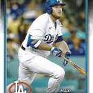 Max Muncy 2024 Topps #314 Los Angeles Dodgers Baseball Card Max Muncy 2024 Topps #314 Los Angeles Dodgers Baseball Card