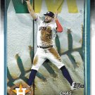 Chas McCormick 2024 Topps #203 Houston Astros Baseball Card Chas McCormick 2024 Topps #203 Houston Astros Baseball Card