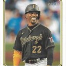 Andrew McCutchen 2023 Topps Heritage #538 Pittsburgh Pirates Baseball Card Andrew McCutchen 2023 Topps Heritage #538 Pittsburgh Pirates Baseball Card