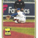 Bobby Witt Jr. 2023 Topps Heritage #85 Kansas City Royals Baseball Card