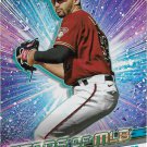 Jordan Lawlar 2024 Topps Stars of the MLB Rookie #SLMB-4 Arizona Diamondbacks Baseball Card