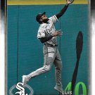 Luis Robert Jr. 2024 Topps #249 Chicago White Sox Baseball Card