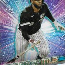 Luis Robert Jr. 2024 Topps Stars of the MLB #SMLB-6 Chicago White Sox Baseball Card Luis Robert Jr. 2024 Topps Stars of the MLB #SMLB-6 Chicago White Sox Baseball Card