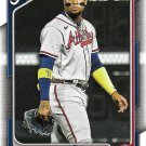 Ronald Acuna Jr. 2024 Bowman #32 Atlanta Braves Baseball Card