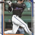 Ryan Clifford 2024 Bowman #BP-1 New York Mets Baseball Card Ryan Clifford 2024 Bowman #BP-1 New York Mets Baseball Card
