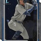 John Cruz 2024 Bowman #BCP-77 New York Yankees Baseball Card John Cruz 2024 Bowman #BCP-77 New York Yankees Baseball Card