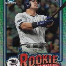 Jasson Dominguez 2024 Bowman Rookie of the Year Favorites #ROY-6 New York Yankees Baseball Card Jasson Dominguez 2024 Bowman Rookie of the Year Favorites #ROY-6 New York Yankees Baseball Card