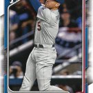 Freddie Freeman 2024 Bowman #43 Los Angeles Dodgers Baseball Card Freddie Freeman 2024 Bowman #43 Los Angeles Dodgers Baseball Card