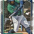 Gabriel Gonzalez 2024 Bowman #BP-35 Seattle Mariners Baseball Card