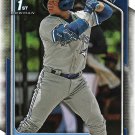 David Guzman 2024 Bowman #BP-114 Toronto Blue Jays Baseball Card David Guzman 2024 Bowman #BP-114 Toronto Blue Jays Baseball Card