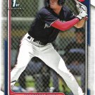 Walker Jenkins 2024 Bowman #BP-43 Minnesota Twins Baseball Card Walker Jenkins 2024 Bowman #BP-43 Minnesota Twins Baseball Card