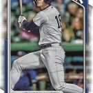 Spencer Jones 2024 Bowman #BP-32 New York Yankees Baseball Card Spencer Jones 2024 Bowman #BP-32 New York Yankees Baseball Card