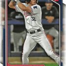 Luke Keaschall 2024 Bowman #BP-122 Minnesota Twins Baseball Card Luke Keaschall 2024 Bowman #BP-122 Minnesota Twins Baseball Card