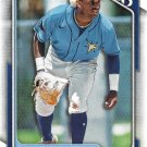 Tre' Morgan 2024 Bowman #BP-126 Tampa Bay Rays Baseball Card Tre' Morgan 2024 Bowman #BP-126 Tampa Bay Rays Baseball Card