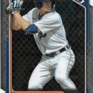 Carson Rucker 2024 Bowman #BCP-65 Detroit Tigers Baseball Card