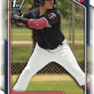 Carlos Silva 2024 Bowman #BP-120 Minnesota Twins Baseball Card Carlos Silva 2024 Bowman #BP-120 Minnesota Twins Baseball Card