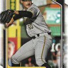 Paul Skenes 2024 Bowman #BP-125 Pittsburgh Pirates Baseball Card