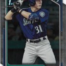 Aidan Smith 2024 Bowman #BCP-45 Seattle Mariners Baseball Card