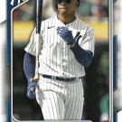 Juan Soto 2024 Bowman #78 New York Yankees Baseball Card