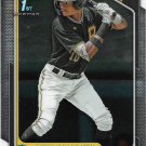 Estuar Suero 2024 Bowman #BCP-63 Pittsburgh Pirates Baseball Card