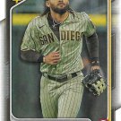 Fernando Tatis Jr. 2024 Bowman #35 San Diego Padres Baseball Card