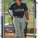 Ralphy Velazquez 2024 Bowman #BP-29 Cleveland Guardians Baseball Card Ralphy Velazquez 2024 Bowman #BP-29 Cleveland Guardians Baseball Card