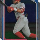 TayShaun Walton 2024 Bowman #BCP-113 Philadelphia Phillies Baseball Card