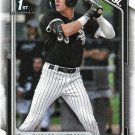 George Wolkow 2024 Bowman #BP-144 Chicago White Sox Baseball Card