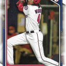 James Wood 2024 Bowman #BP-91 Washington Nationals Baseball Card
